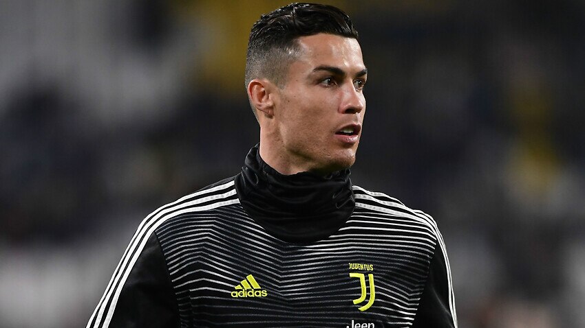 Serie A tougher than La Liga or Premier League, claims Ronaldo