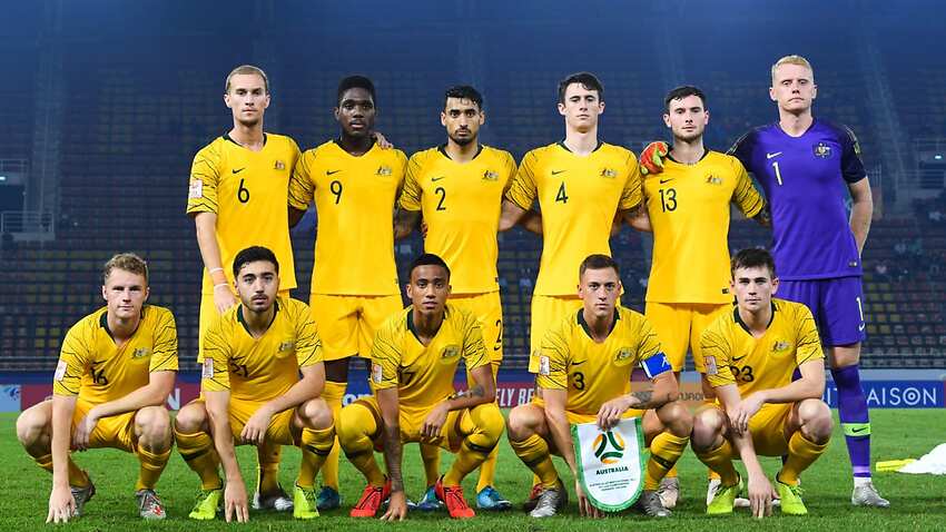 Five things we learned from Australia's loss to South Korea in the AFC U-23 semi-final