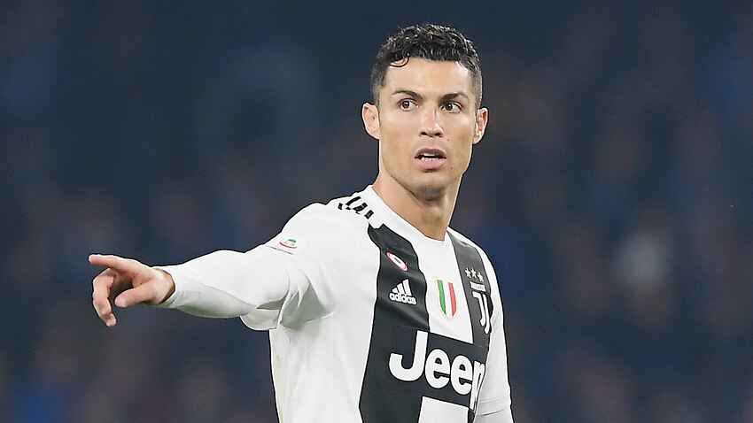 Ronaldo insists Juventus ready to overcome Atletico deficit