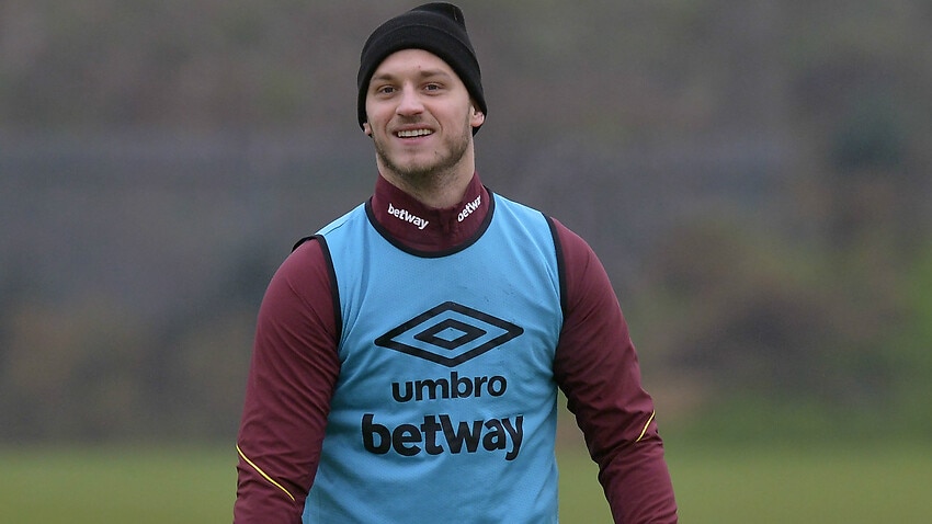 Arnautovic staying at West Ham despite 'tempting' Chinese offer