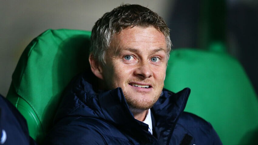 'Everyone starts with a clean slate' - Solskjaer to United players
