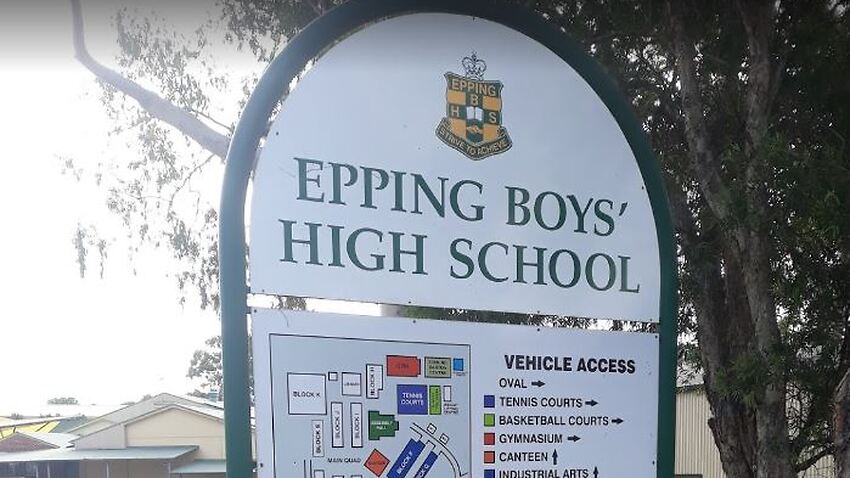 A Sydney high school will be closed today after teen diagnosed with coronavirus