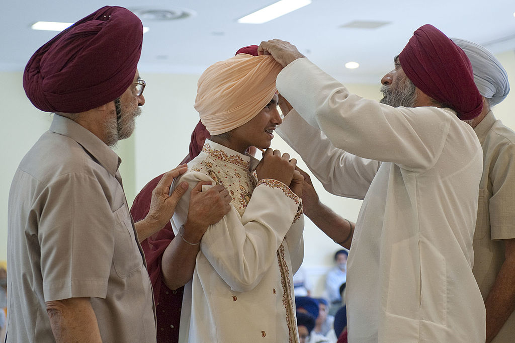 Not Many People Know About Sikhs Spotlight On Australia S Growing