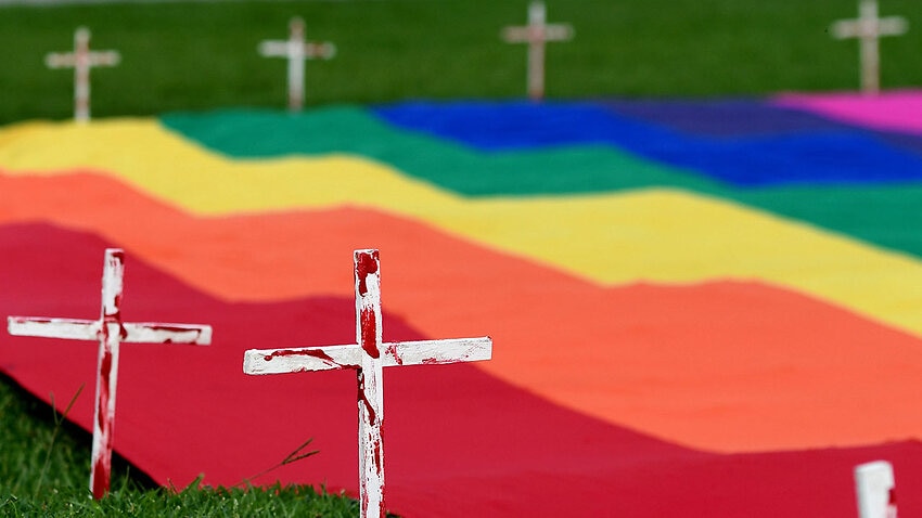 The NSW government has announced a parliamentary inquiry into gay hate crimes in Sydney.