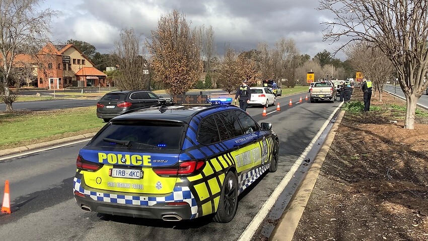 Sbs Language First Regional Nsw Lockdowns Imposed