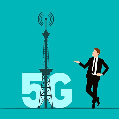 More than 50 per cent of surveyed Australians would not buy a house near a 5G tower