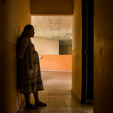 Más de un tercio de niñas de Honduras son forzadas al matrimonio y a ser madres