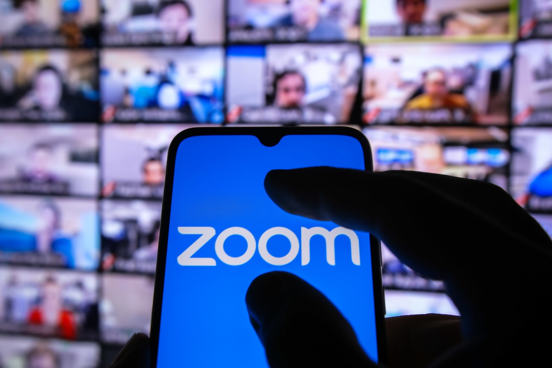 India bans government use of Zoom over security concerns