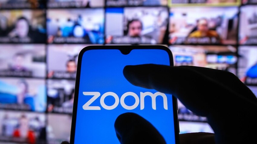India Bans Government Use Of Zoom Over Security Concerns
