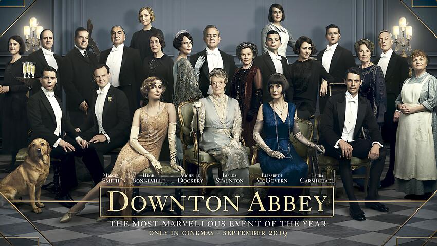 SBS Language | Downton Abbey - The movie