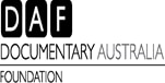 Documentary Australia Foundation logo 