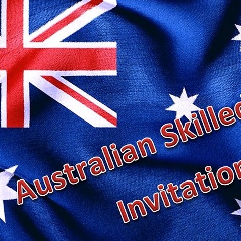 Australia Skilled Independent visa Invitations December round