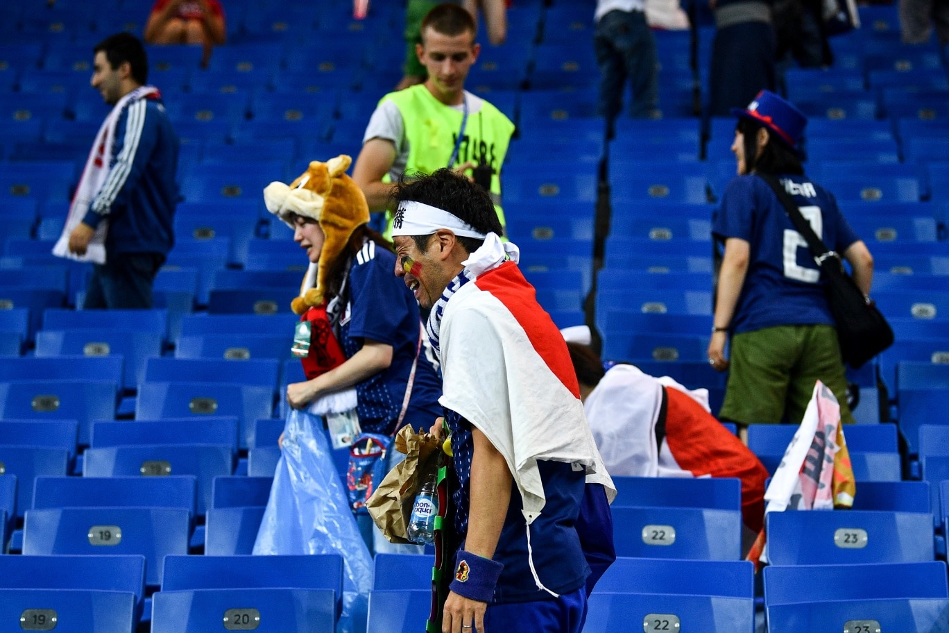 japan-leaves-thank-you-note-and-clean-lockers-after-world-cup-loss