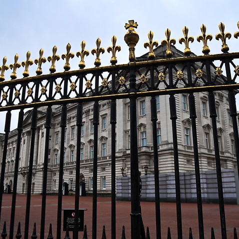英國皇室的傳統是否追不上時代的改變？