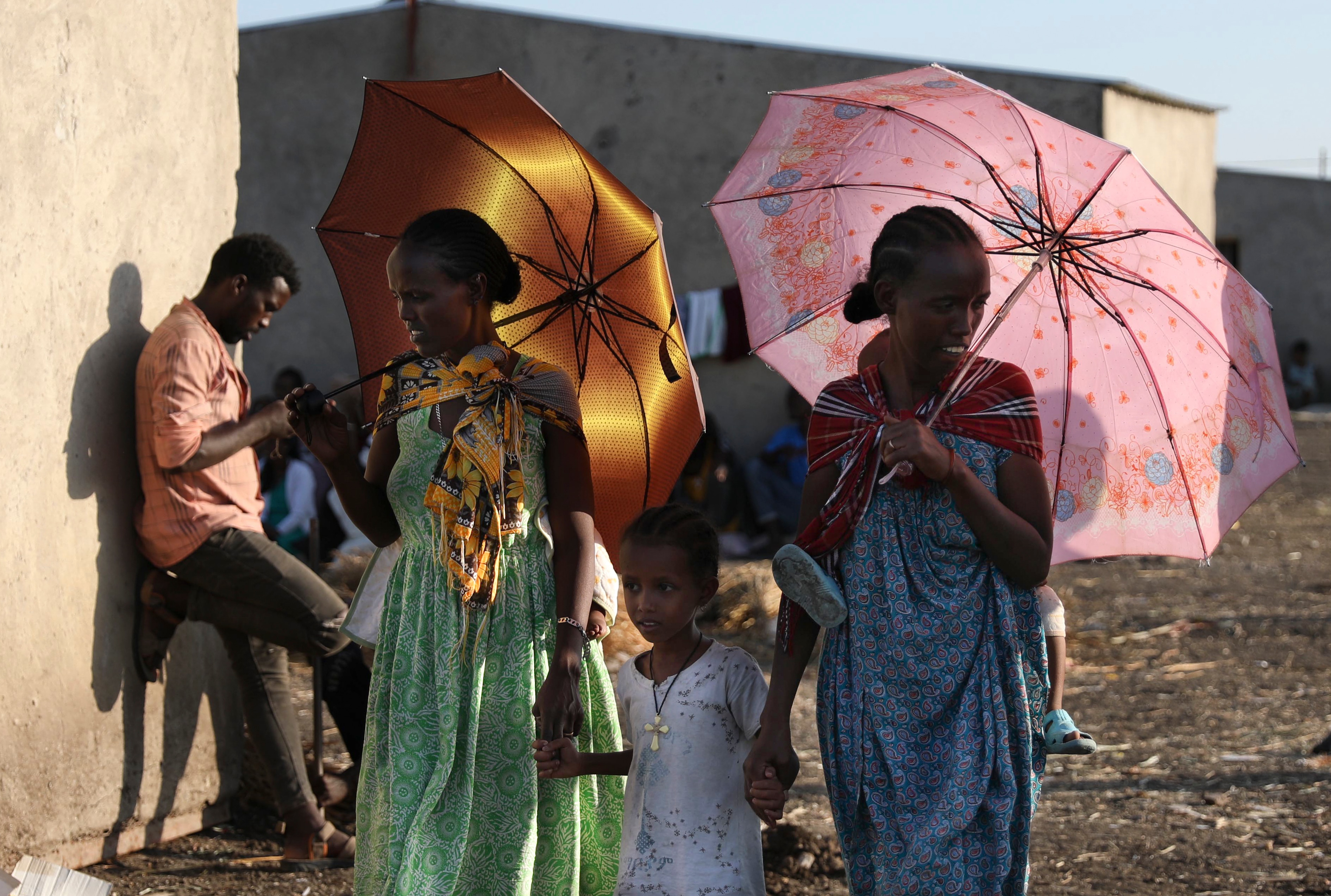 As The Deadly Conflict In Ethiopia S Tigray Region Spirals Here S What You Need To Know