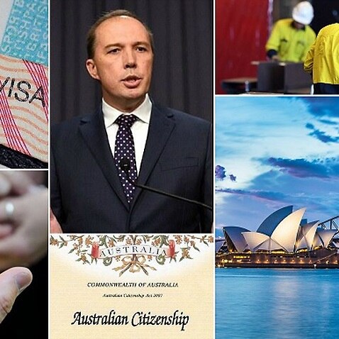Changes to Australian visas in 2018