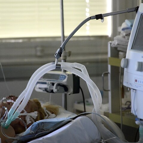 The Federal Government has announced a deal to produce an additional 2000 ventilators in Australia.