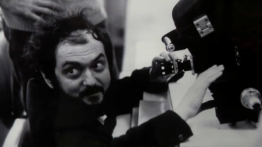 Director Stanley Kubrick's work celebrated in London retrospective ...