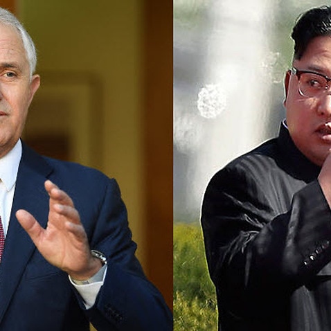 North Korea's foreign ministry says Australia will come 