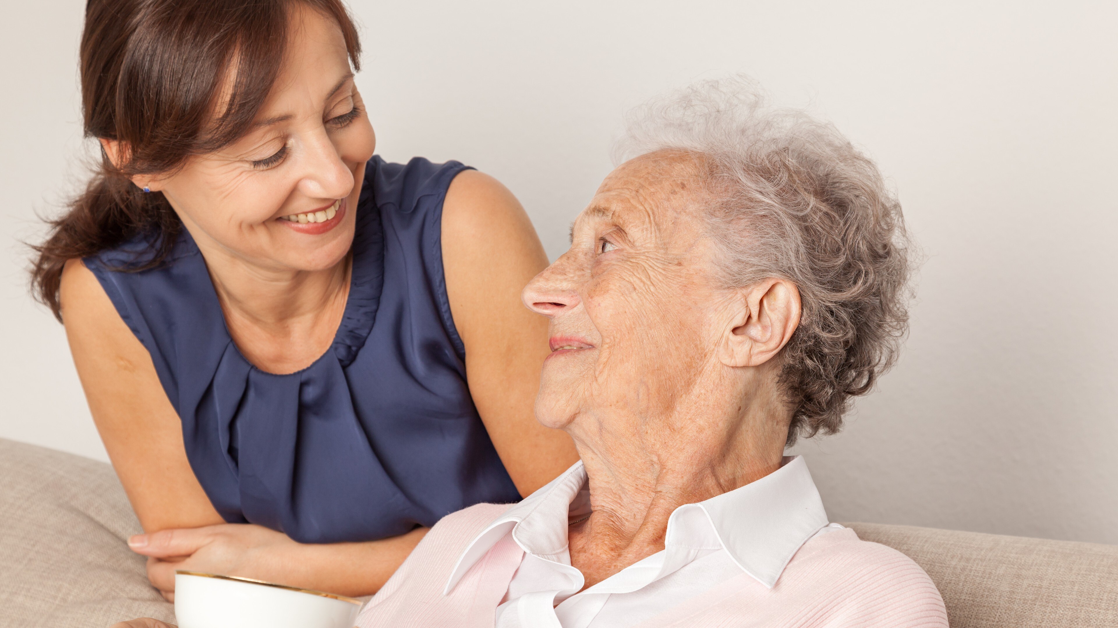 What is a Home Care Package Program (HCPP) and who is eligible for it?