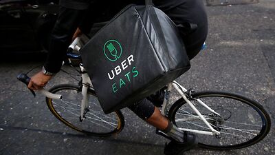 uber eats bike driver off 67% - medpharmres.com