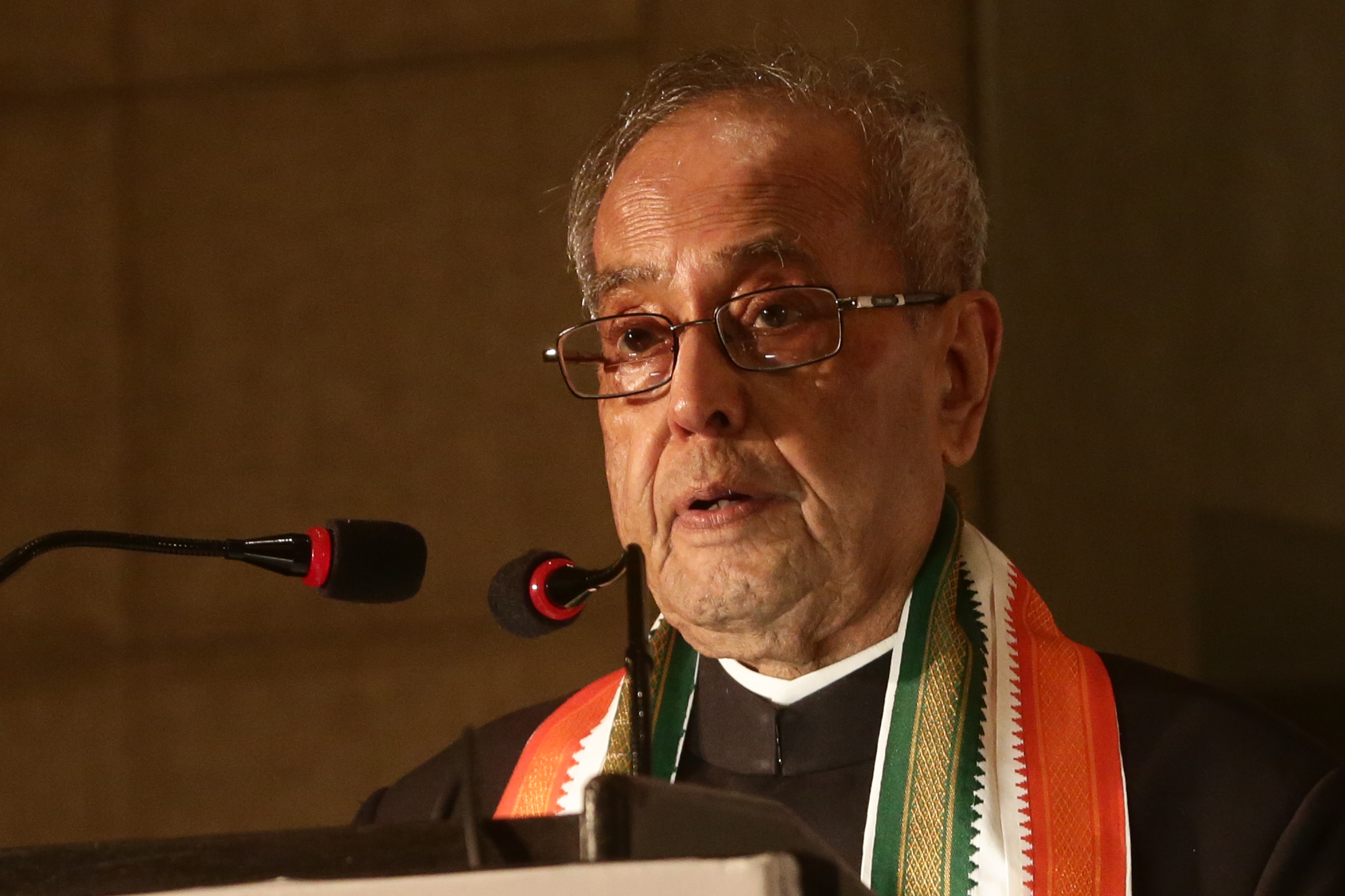 Pranab Mukherjee, Indispensable Man Of Indian Politics, Dies After ...