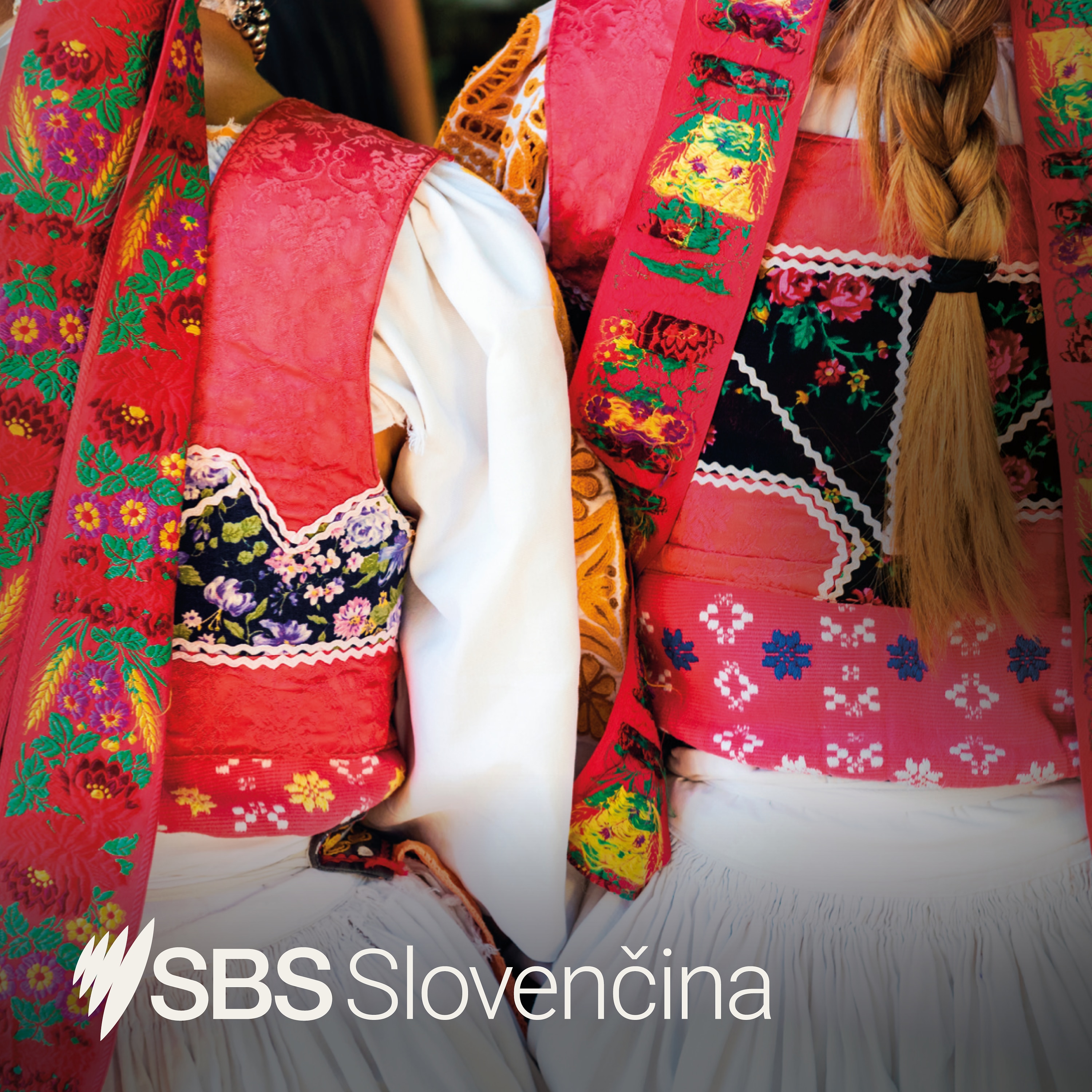 SBS Slovak - SBS po slovensky