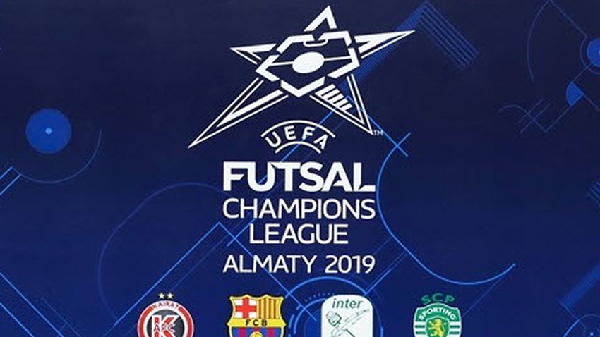 Futsal Champions League