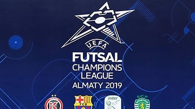 futsal champions league final