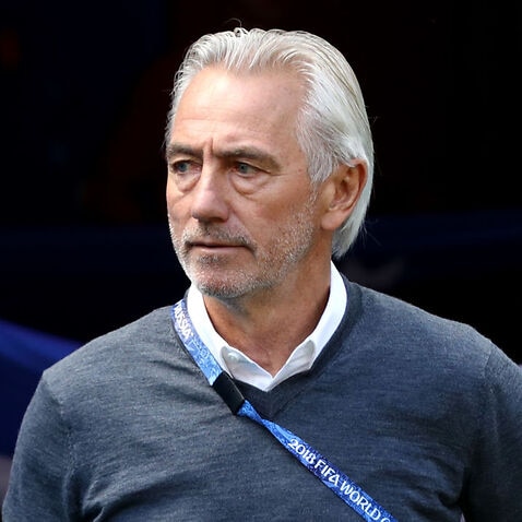 Van Marwijk back in Asia, needing success after indifferent decade