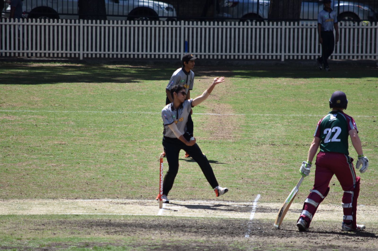 SBS Language Meet Yuvraj Sharma, the youngest player and opening