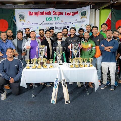 Bangladesh Super League