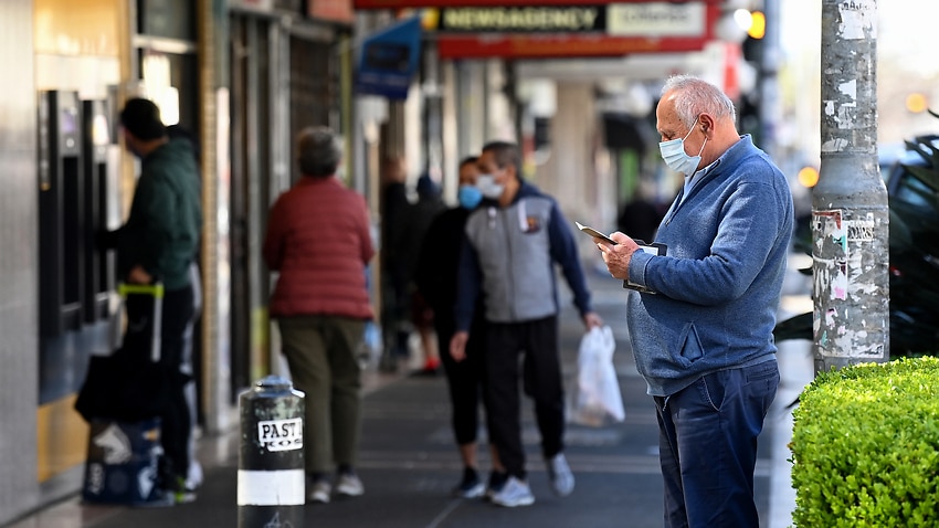 Covid 19 Update Nsw Lifts Curfew As Ballarat In Victoria Enters Lockdown