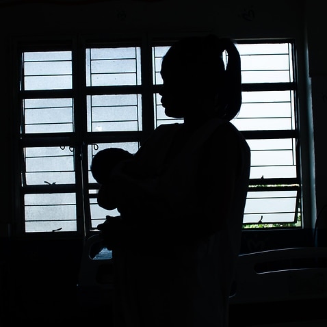 Philippine's maternal health