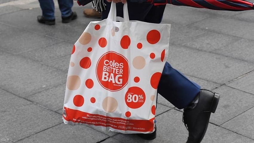 coles bibs