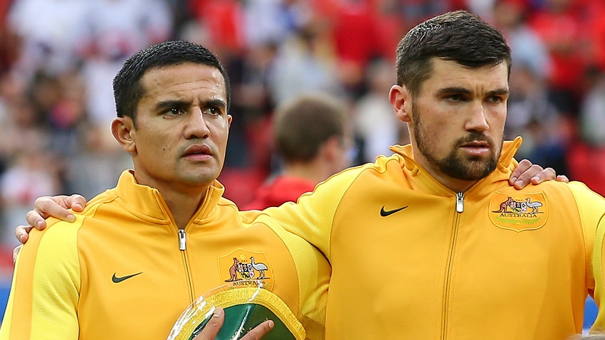 AAMI Park to host pivotal Socceroos World Cup qualifier  The World Game