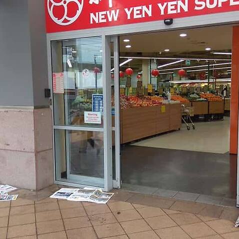 Chatswood Asian Groceries