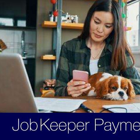How to apply for JobKeeper payment