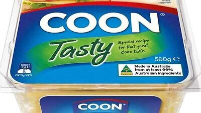 The makers of COON cheese will retire the racist brand name. 