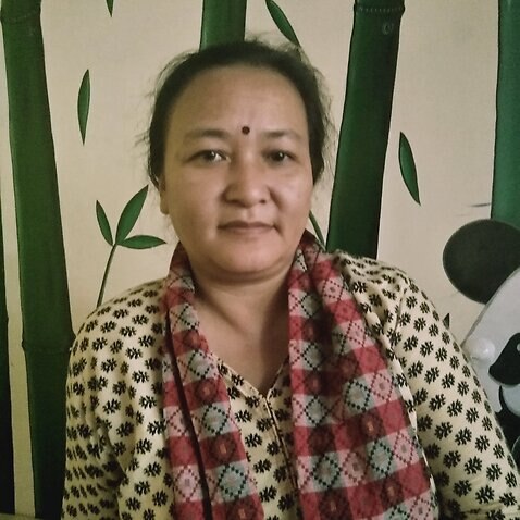 Rights activist Deepti Gurung spoke to SBS Nepali about Citizenship rights.