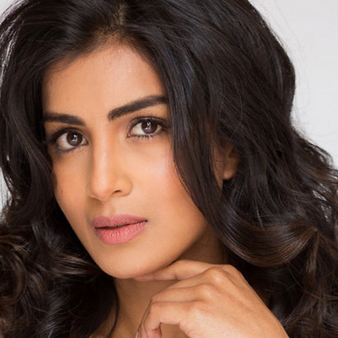 Australia's Bollywood actor Pallavi Sharda is in contention for the 2018 Logies awards