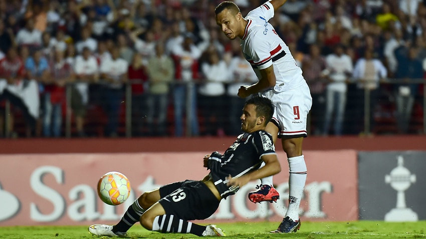 Copa Libertadores: Sao Paulo, Mineiro and Inter progress ...