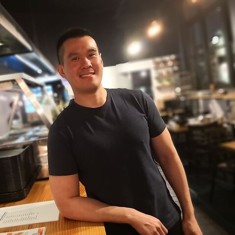 Podcast of the week: Thai restaurant goes hi-tech