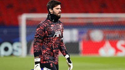 Father Of Liverpool Keeper Alisson Drowns