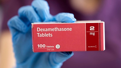 Desametasone, il farmaco steroideo che potrebbe segnare la svolta ...