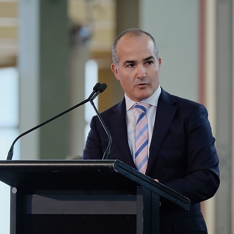 James Merlino says teachers will be given access to guidance and professional development to help ready them to appropriately teach the sensitive topic.