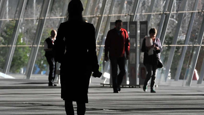 The Workplace Gender Equality Agency says progress on gender equality has stalled.