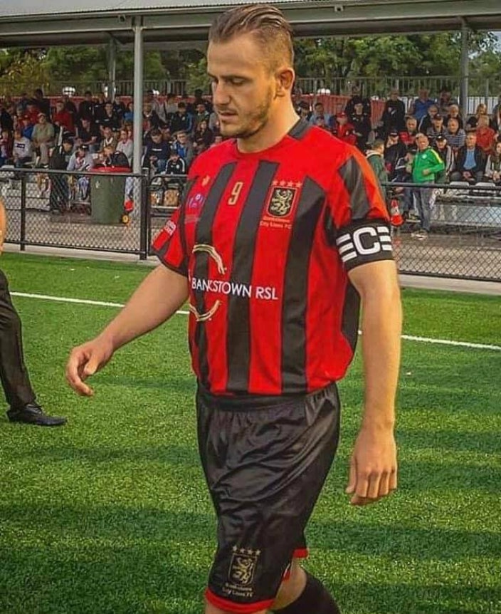 Nikola Todorovski