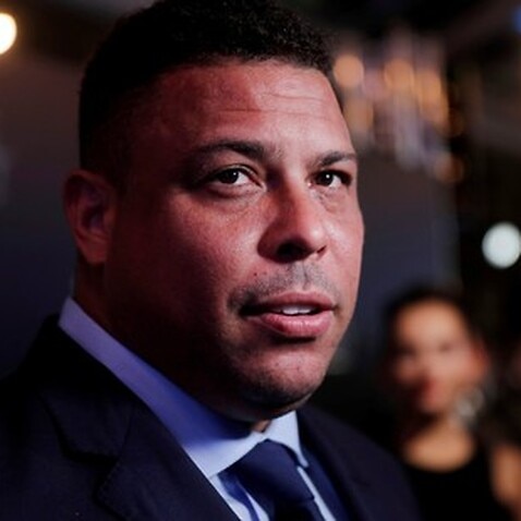 Brazil's Ronaldo expects to be out of hospital by Monday