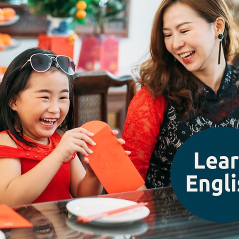 SBS Learn English ep04